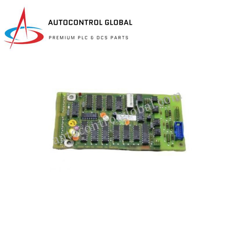 YPH105E ABB YT204001-FC | Drive Board for VFD Systems
