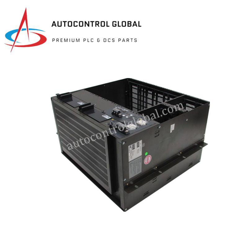 ANR10D-410 | Yokogawa High-Reliability ER Bus Interface