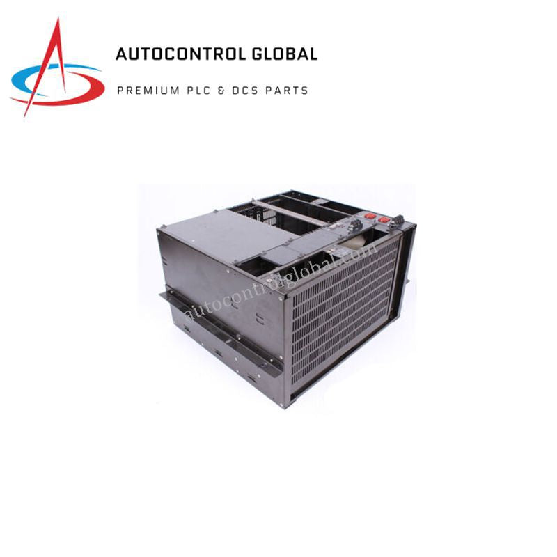 ANR10D-410 | Yokogawa High-Reliability ER Bus Interface