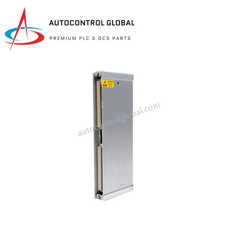 Modulo I/O Pressione Dinamica Bently Nevada 140482-02 per Serie 3500