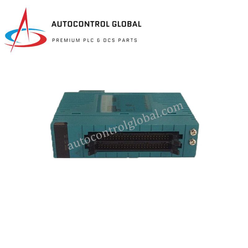 NFDV551-P60/D5S00 | Yokogawa High-Speed Digital Output Module