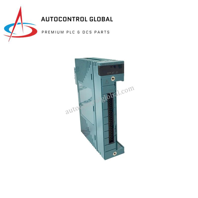 NFDV551-P60/D5S00 | Yokogawa High-Speed Digital Output Module