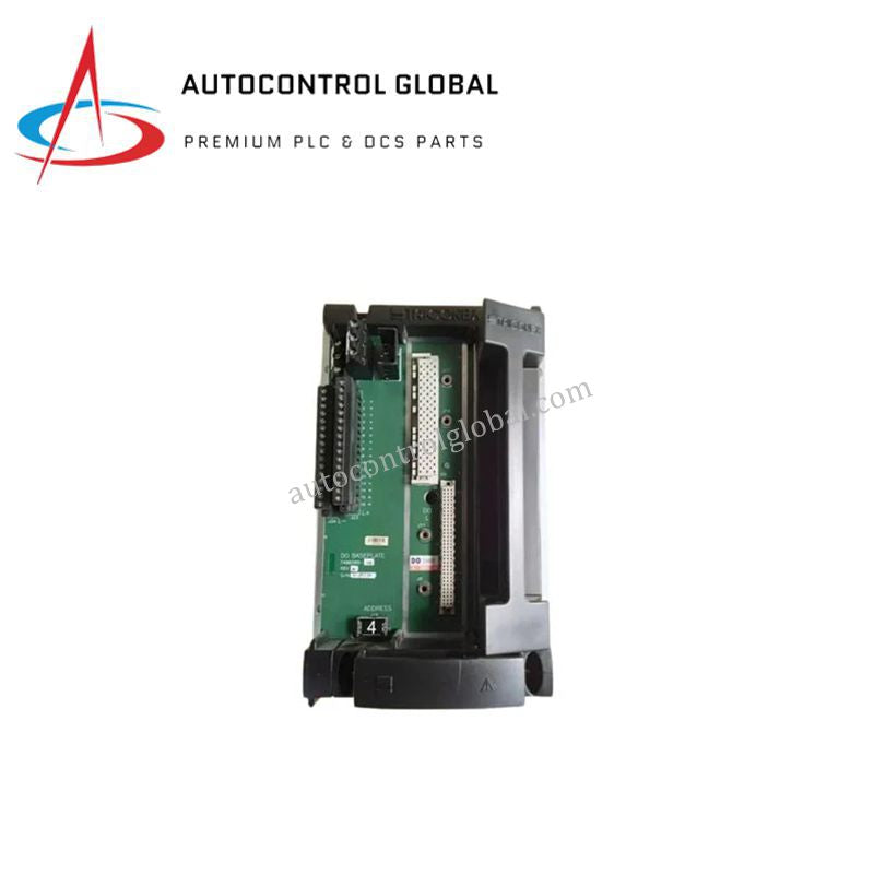 TRICONEX AI2351 7400210-010 | High-Precision Analog Input