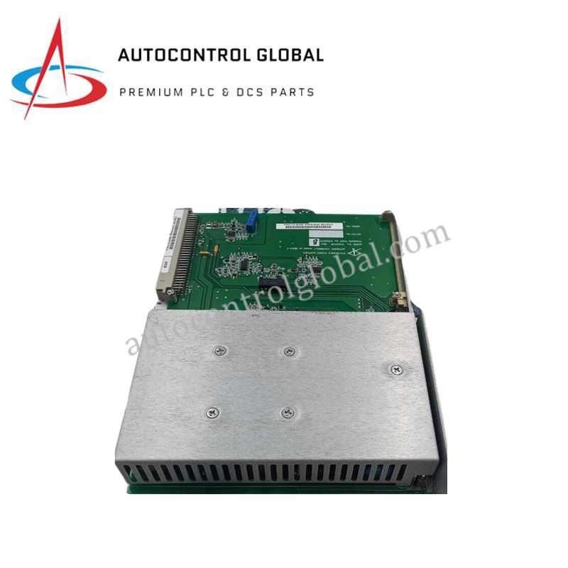 Foxboro E100T15F | Rugged Power Supply for Transmitters