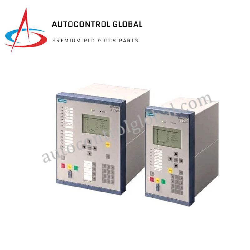 7SJ5311-4EA02-1AA0/FF Siemens SIPROTEC Relay | Industrial Power