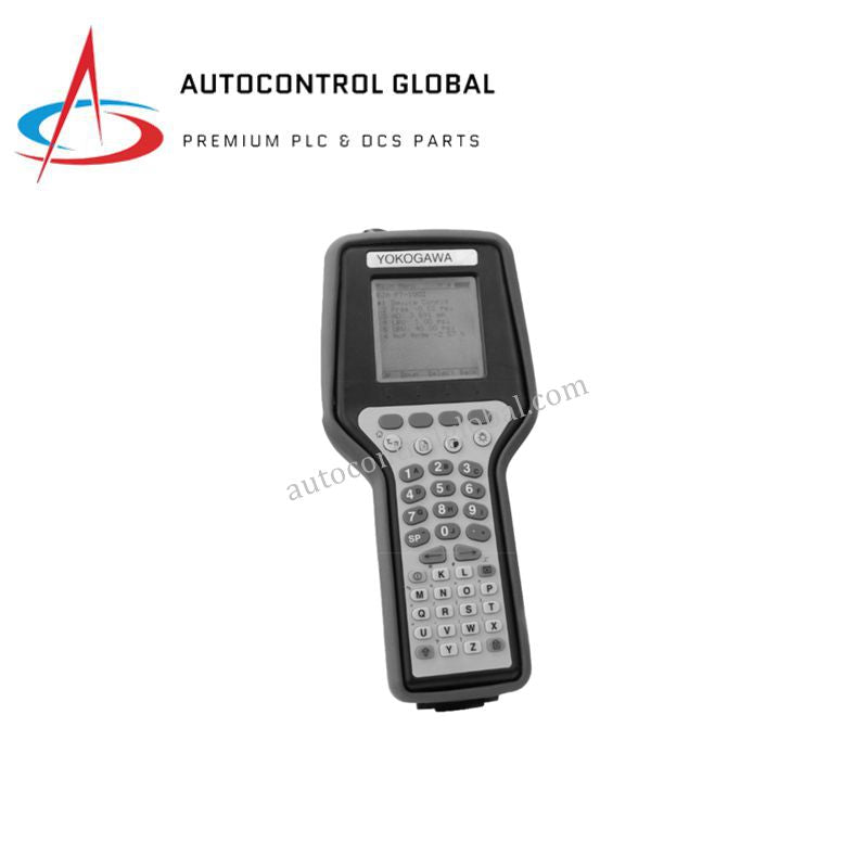 YHC4150X | Yokogawa Handheld HART® Configuration Tool