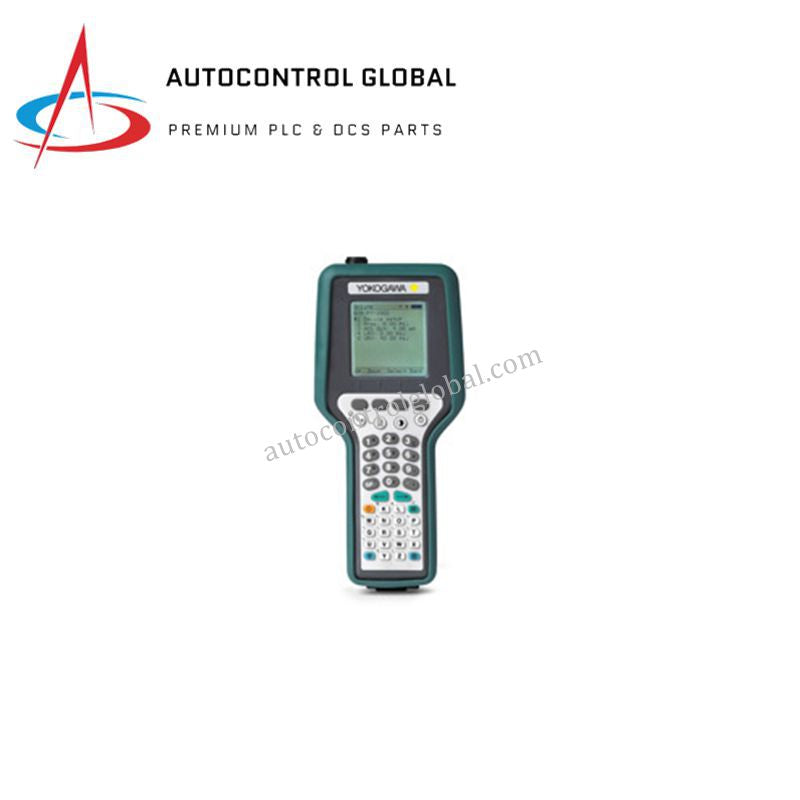 YHC4150X | Yokogawa Handheld HART® Configuration Tool