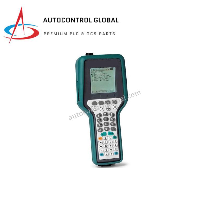 YHC4150X | Yokogawa HART® Communicator for Field Devices