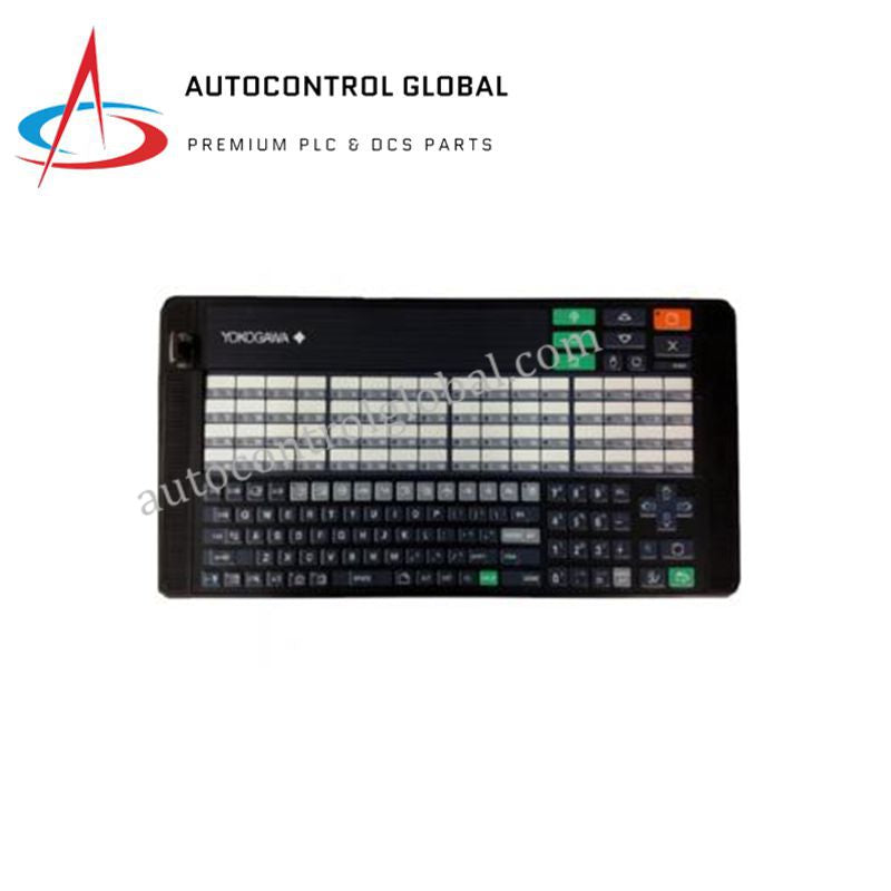 AIP830-101-S2 by Yokogawa | USB Industrial Control Keyboard