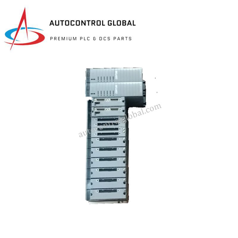 Yokogawa ANB10D-415/CU2N | High-Speed ESB Node for Automation