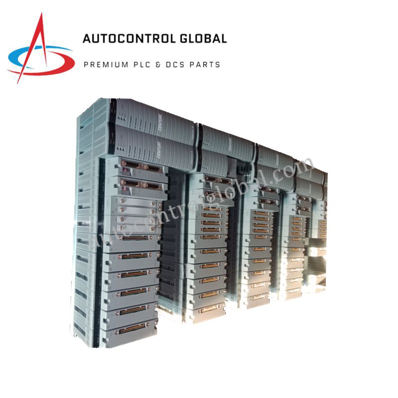 Yokogawa ANB10D-415/CU2N | High-Speed ESB Node for Automation