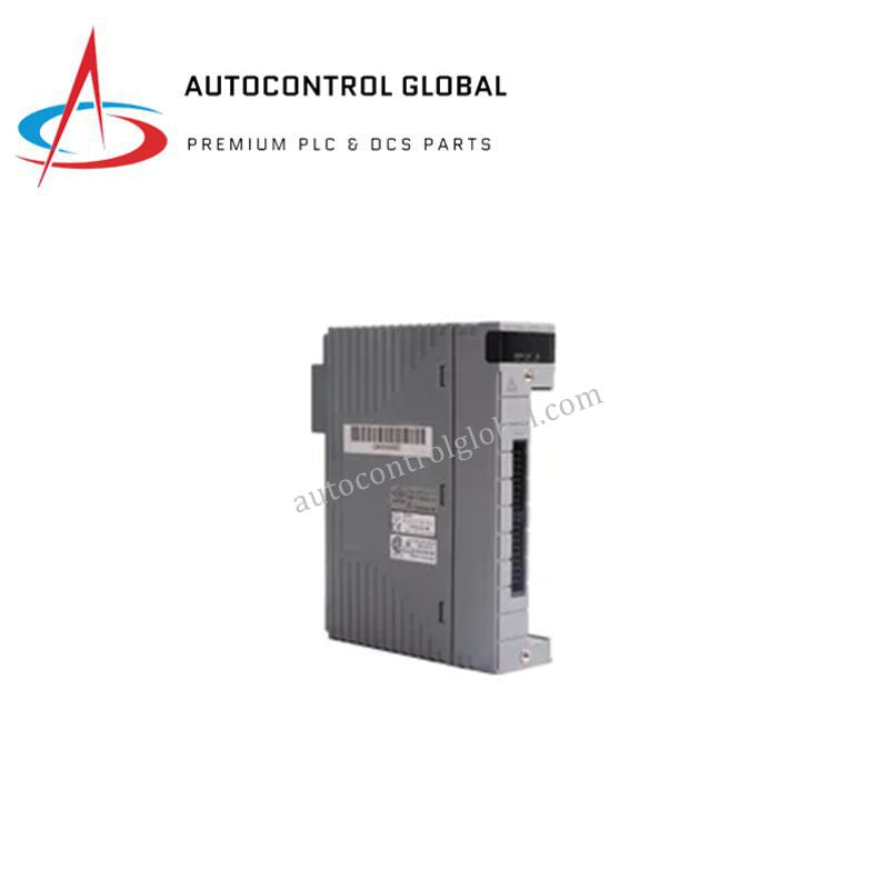 EC402-50 | Yokogawa ESB Bus Coupler for FCU and Node Units