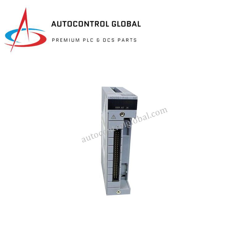 EC402-50 | Yokogawa ESB Bus Coupler for FCU and Node Units