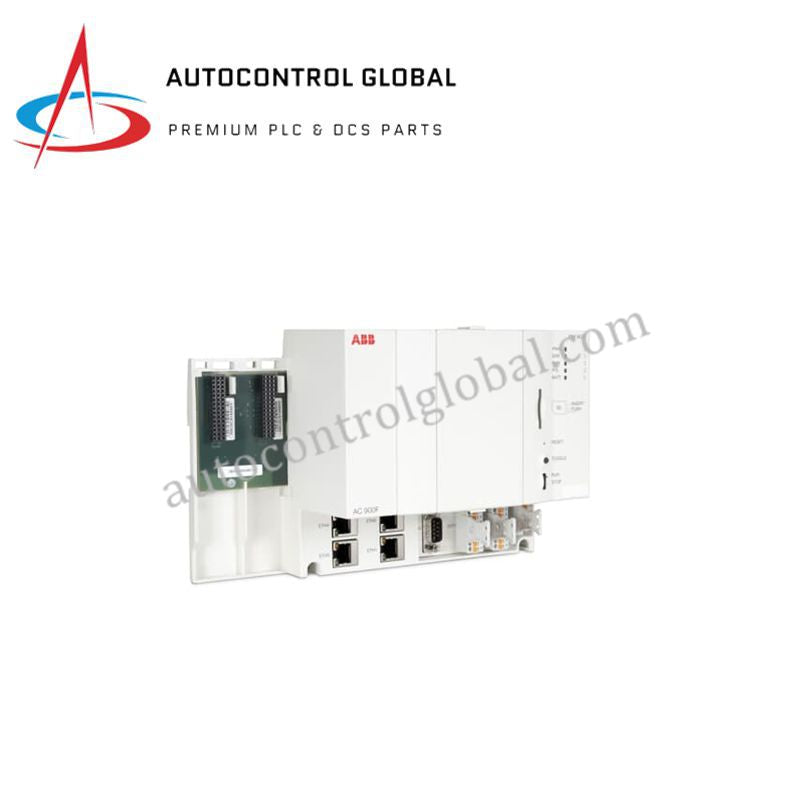 ABB PM902F 3BDH001000R0001 | Medium Base DCS CPU Module