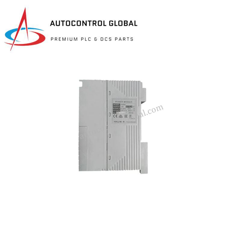 CP451-10-S2 | Yokogawa Processor Module for Industrial Automation