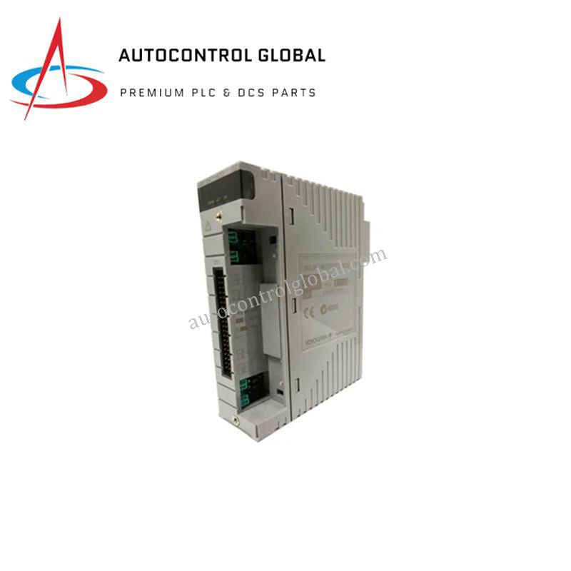 CP451-10-S2 | Yokogawa Processor Module for Industrial Automation