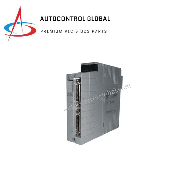 CP451-10-S2 | Yokogawa Processor Module for Industrial Automation