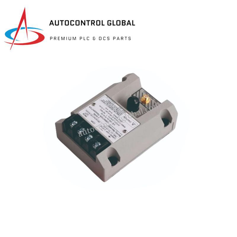 Bently Nevada 990-05-50-01-CN | Industrial Vibration Monitoring