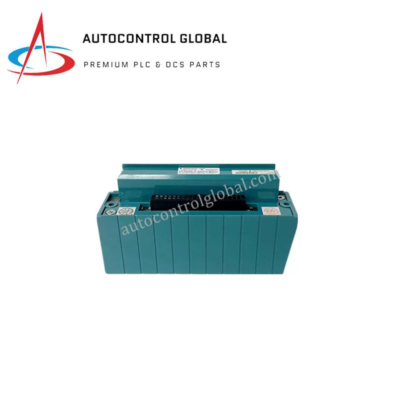 Yokogawa NFAI141-S00 S1 | 16-Channel Analog Input Module for DCS