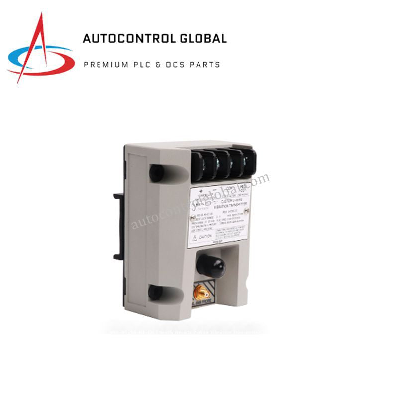Bently Nevada 990-05-50-01-CN | Industrial Vibration Monitoring