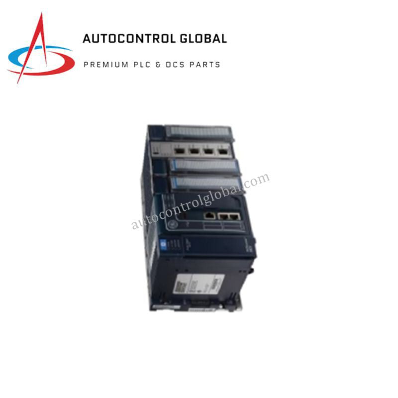 SRM53D-000/BR4 | Yokogawa Analog Terminal Board for SIS