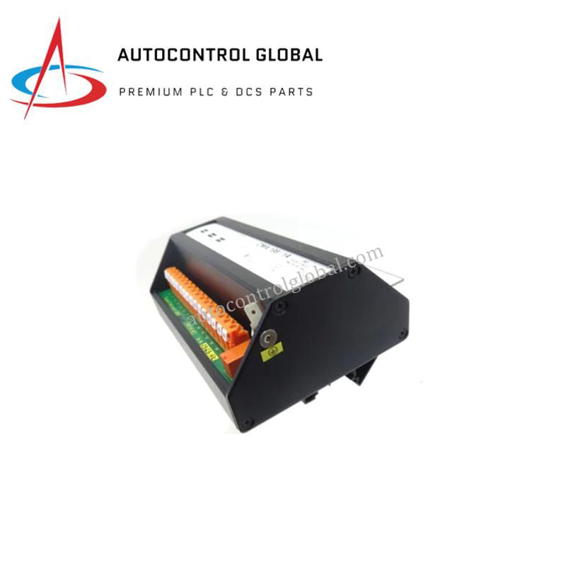 CMA198/A ABB | Жоғары жылдамдықты өнеркәсіптік автоматтандыру модулі