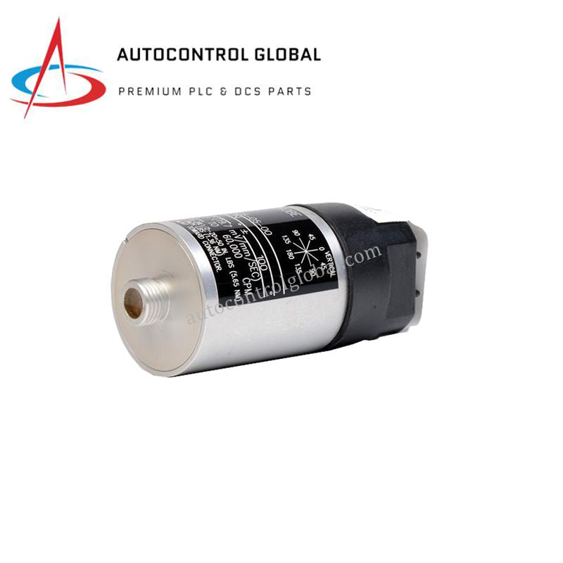9200-01-01-10-00 | Bently Nevada Machinery Vibration Probe