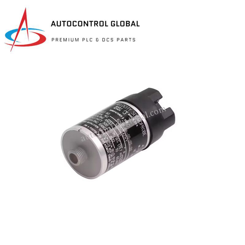 9200-01-01-10-00 | Bently Nevada Machinery Vibration Probe