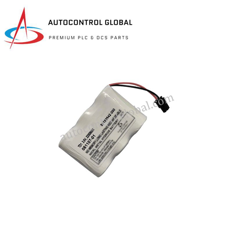 TC-BATT03 Honeywell | Reliable C300 Controller Backup Power