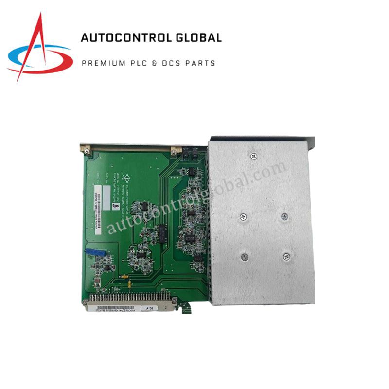 Foxboro E100T15F | Rugged Power Supply for Transmitters