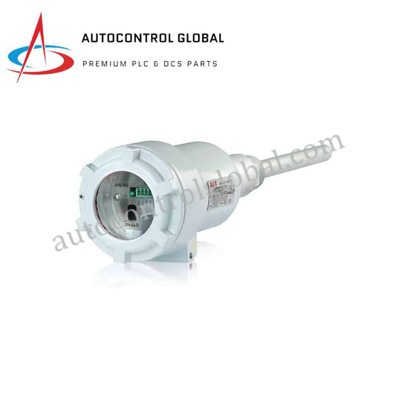 SF810-LOS-IR-T-C-W | ABB Uvisor™ SF810i Infrared Flame Scanner