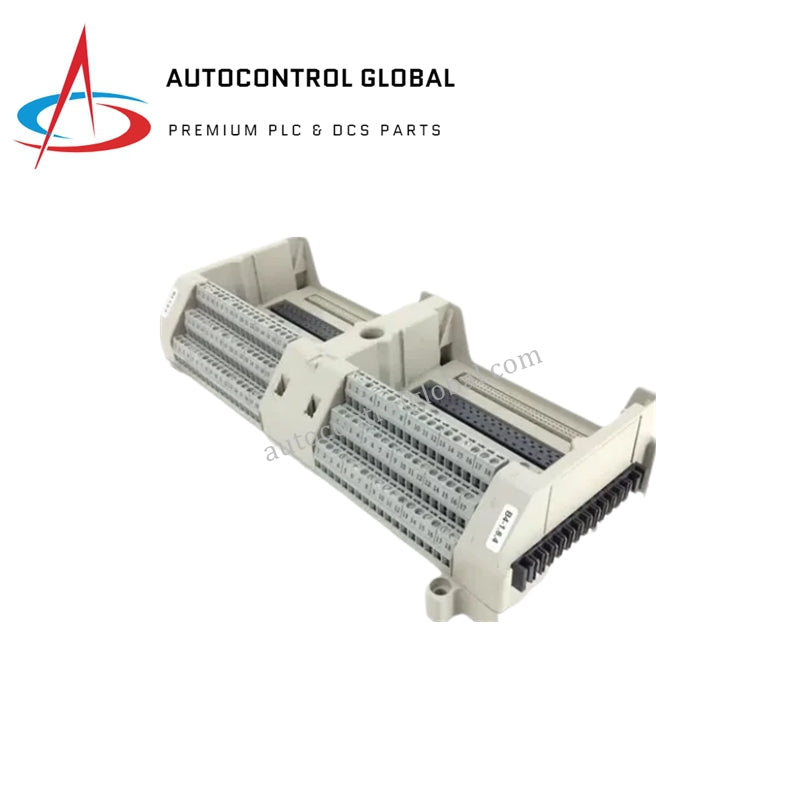 1B30035H01 | Emerson | Ovation | I/O Termination Base In Stock