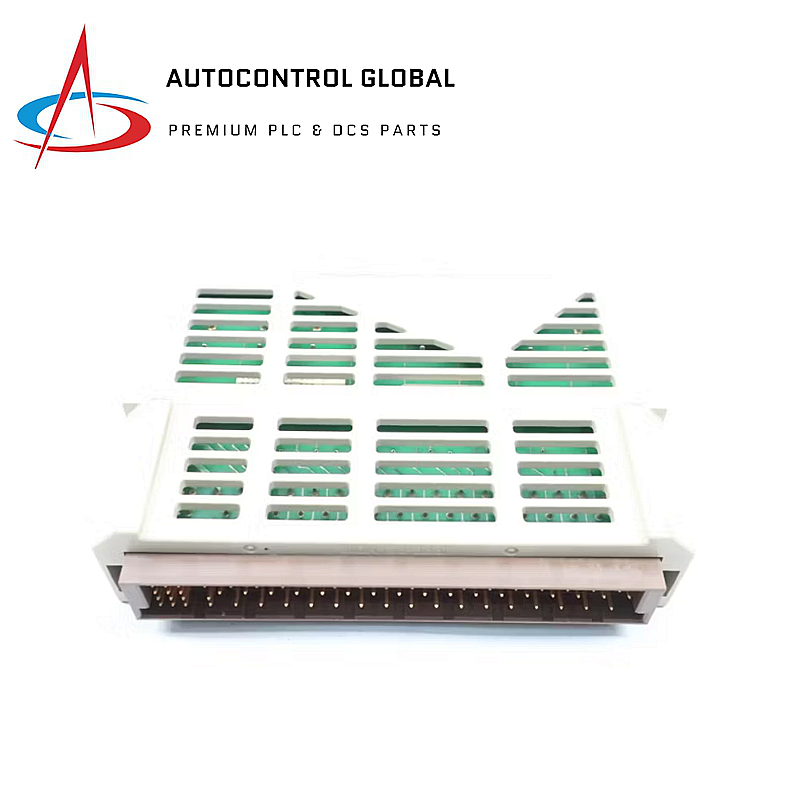 1C31116G03 | Modul Input Analog Ovation