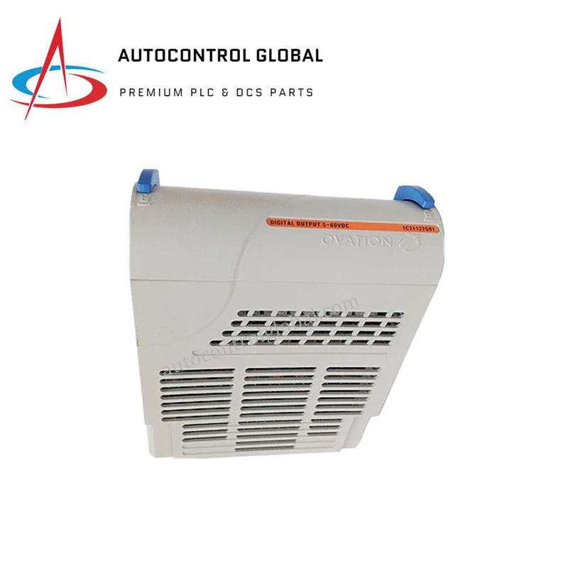 Ovation 1C31122G01 Digital Output Electronics Module In Stock