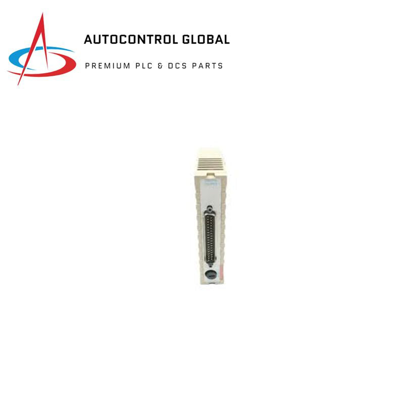 1C31125G01 | Ovation | Digital Output Module