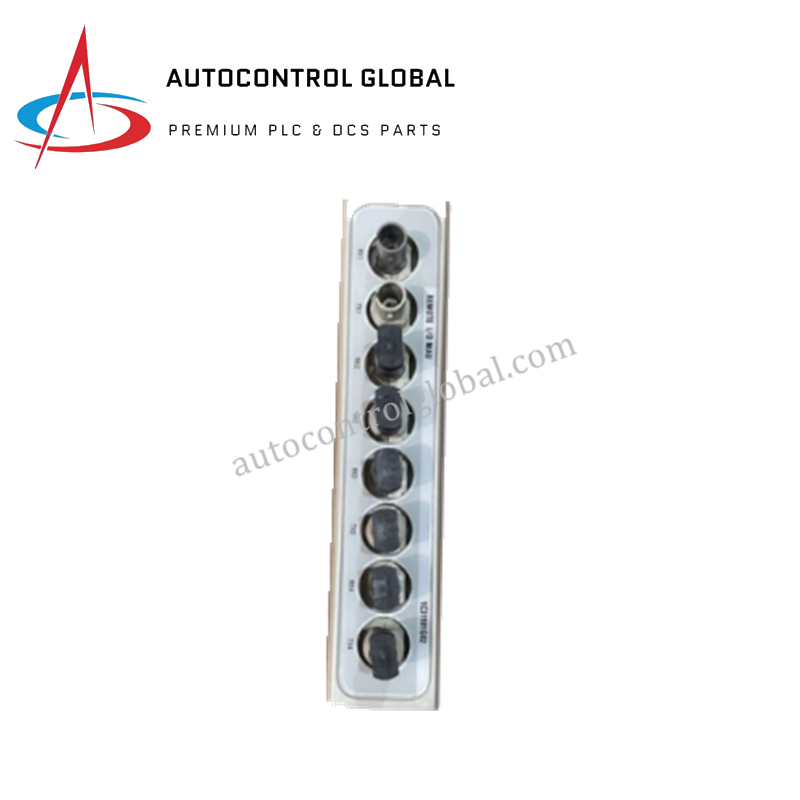 1C31181G02 | Ovation Remote I/O Module