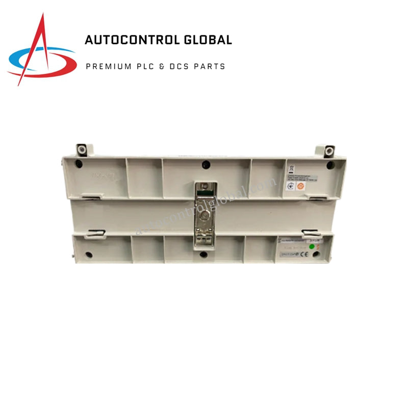 1C31205G01 | Emerson | Remote Node Controller Base In Stock