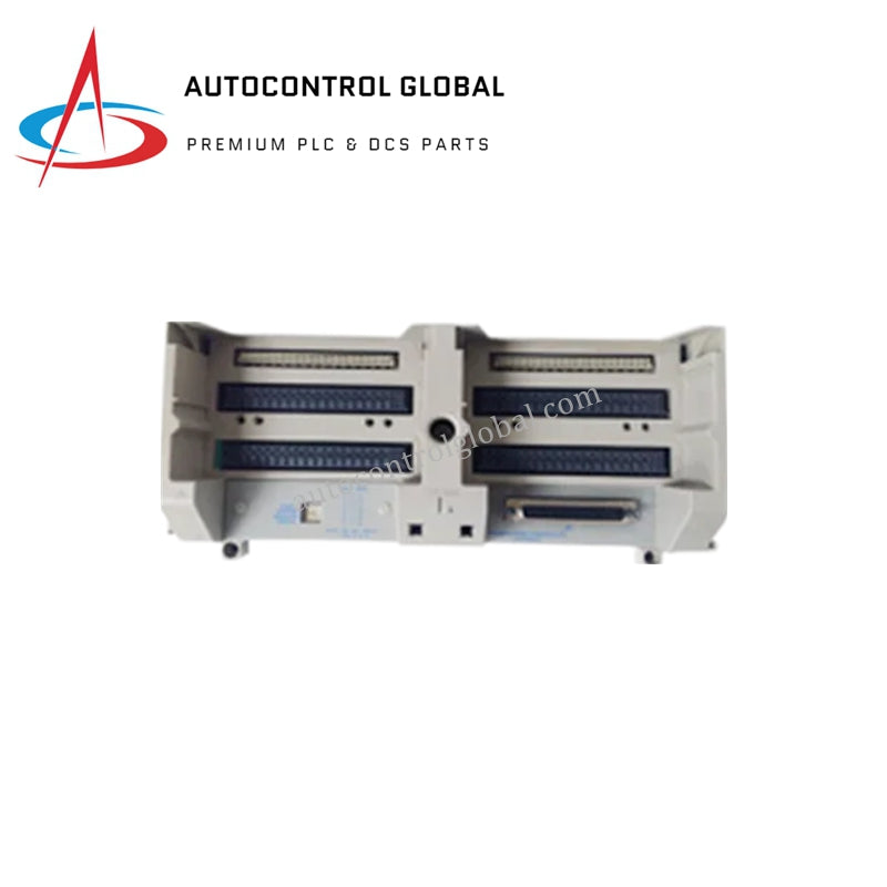 1C31205G01 | Emerson | Remote Node Controller Base In Stock