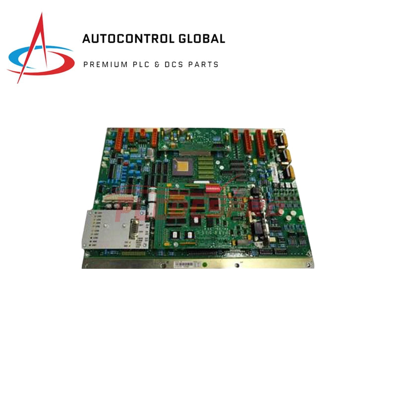 1MRK000284-AB | Modul Input mA ABB Tersedia Stok