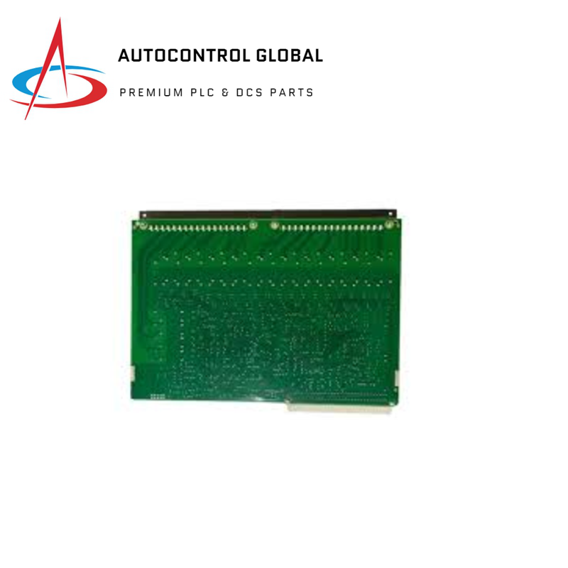 Analog Input Terminal Board | Bailey ABB NTR012