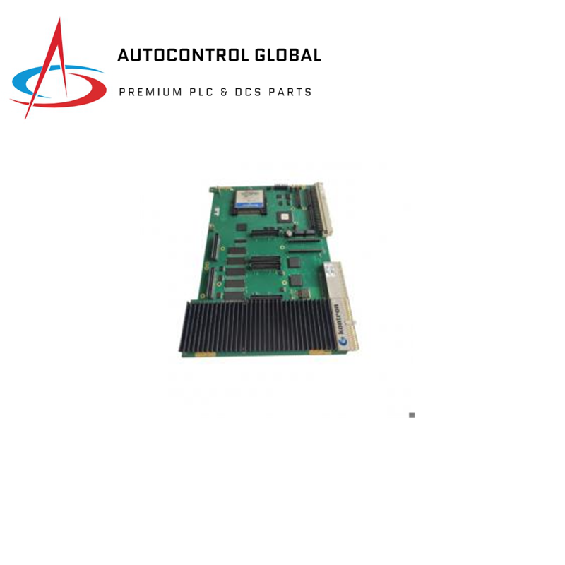 ABB 1MRK002246-BC Power Supply Board