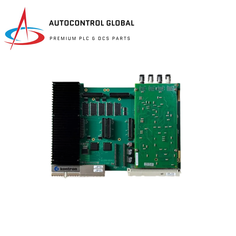 ABB 1MRK002246-BC Power Supply Board