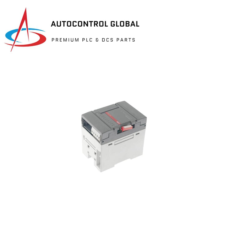 ABB 07KR51 1SBP260102R1001 Temel Kontrol Ünitesi