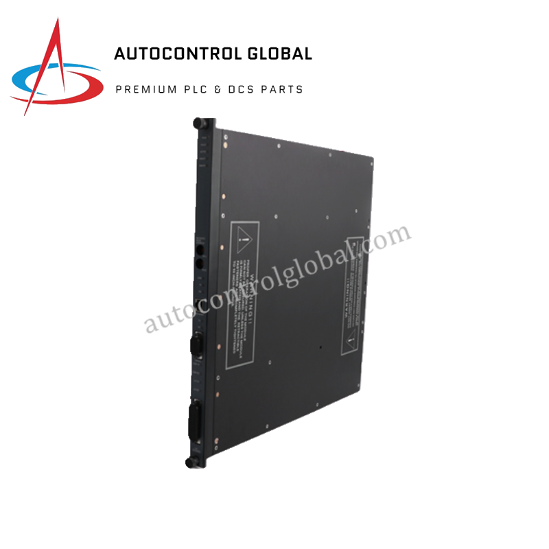 3008N | Triconex Main Processor Module