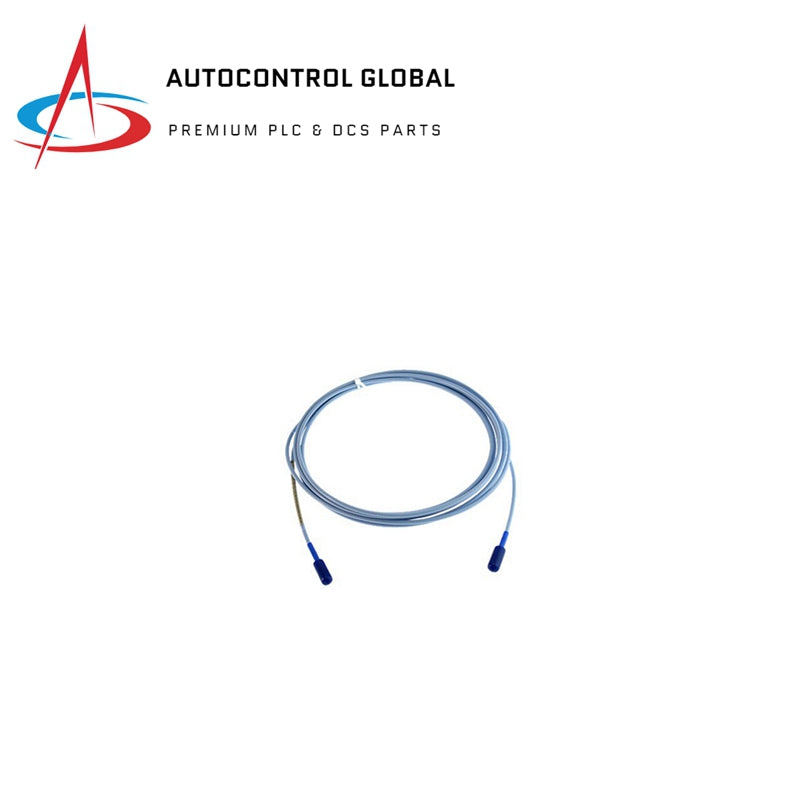 Bently Nevada 330106-05-30-05-02-00 3300 XL Sonda a montaggio inverso da 8 mm