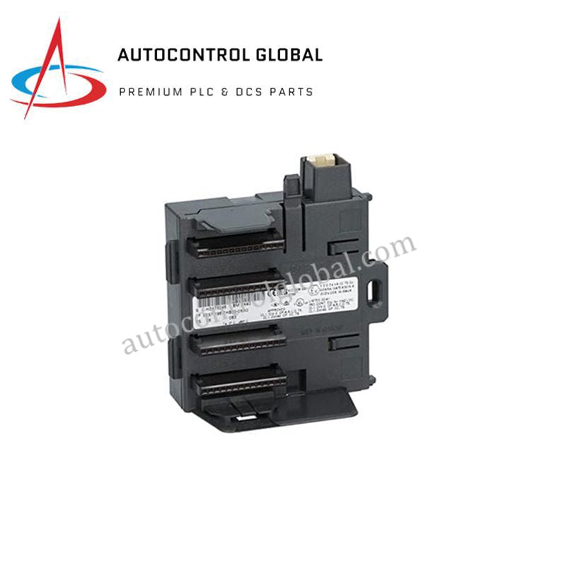 6ES7195-7HB00-0XA0 DP Module | SIEMENS SIMATIC ET 200M Automation