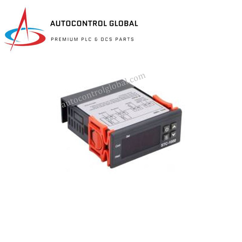 Bachmann DF915 DKT | Industrial Operator I/O Module 24VDC