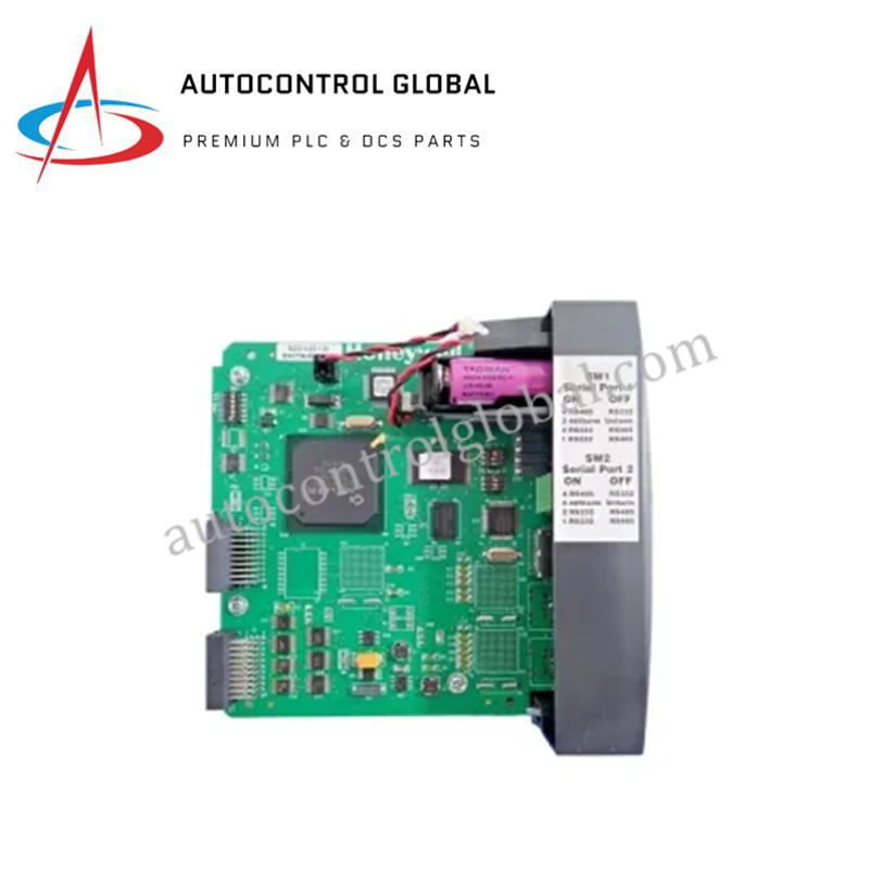 Honeywell VBUS2/R/20 | Experion PKS үшін SIL-сертификатталған DO модулі