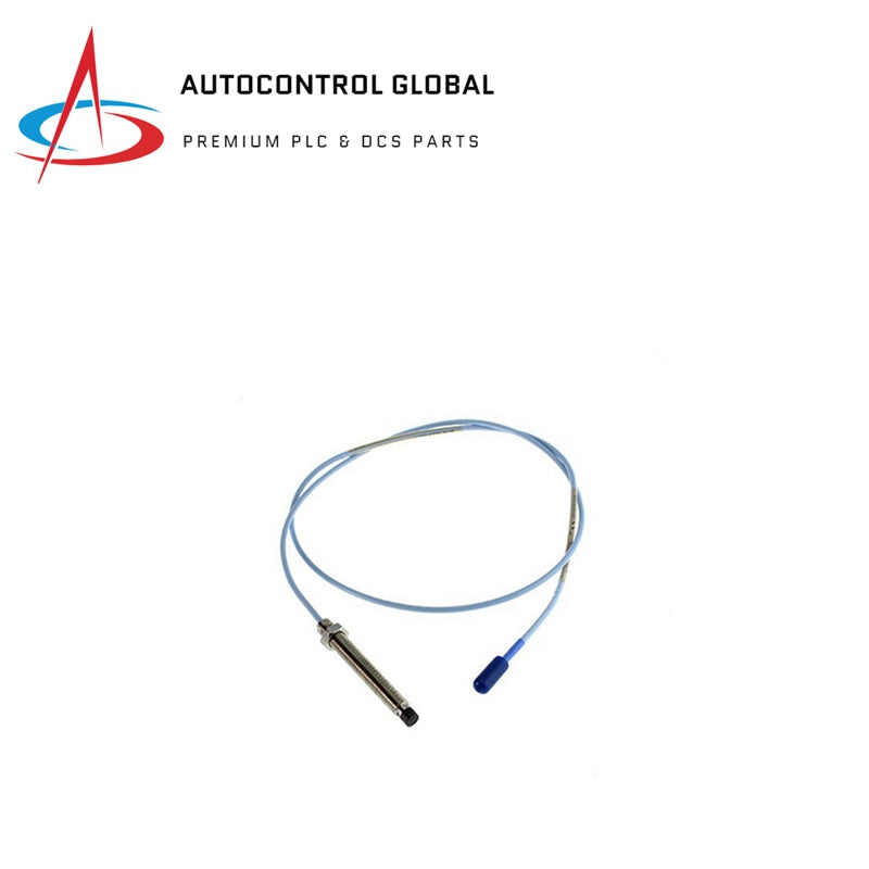 جهاز استشعار التقارب Bently Nevada 330905-06-14-10-02-00 3300 NSv Proximity Probe