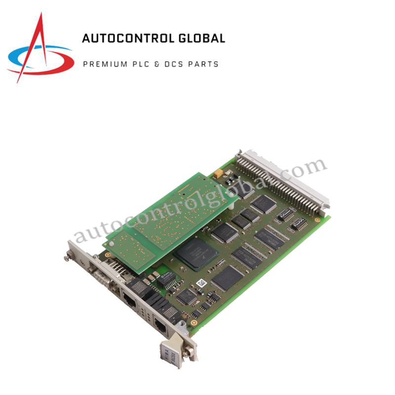 HIMA F8620/11 | Safety System Communication Module